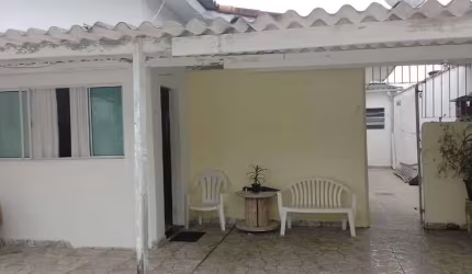 Casa para Venda em Itanhaém, Guapiranga, 2 dormitórios, 2 banheiros, 2 vagas