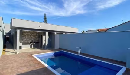 Casa para Venda em Itanhaém, Cibratel 2, 3 dormitórios, 2 suítes, 2 banheiros, 2 vagas