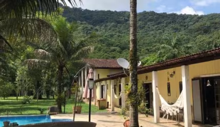 Sítio para Venda em Iguape, COSTA DO ENGENHO, 3 dormitórios, 2 suítes, 2 banheiros, 10 vagas