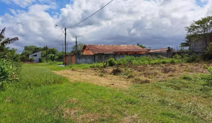 Terreno para Venda em Peruíbe, Itatim dos manacás