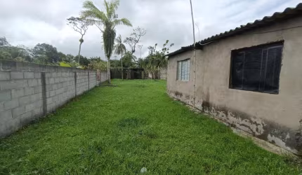 Chácara para Venda em Itanhaém, São Fernando, 3 dormitórios, 3 banheiros, 5 vagas