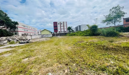 Terreno para Venda em Mongaguá, Vila Atlântica
