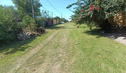Terreno para Venda em Itanhaém, SANTA CRUZ