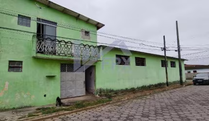Comercial para Venda em Itanhaém, Jardim Umuarama, 2 dormitórios, 1 banheiro