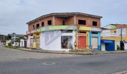 Comercial para Venda em Itanhaém, Balneário Gaivota, 15 dormitórios, 15 suítes, 1 banheiro, 2 vagas