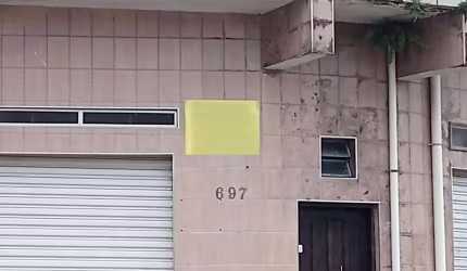 Comercial para Venda em Itanhaém, Jardim Corumbá, 4 dormitórios, 2 suítes, 5 banheiros