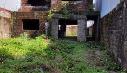 Casa para Venda em Itanhaém, Jardim Umuarama
