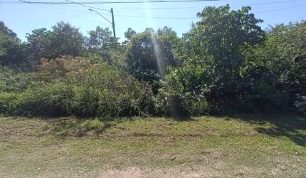 Terreno para Venda em Itanhaém, SANTA CRUZ