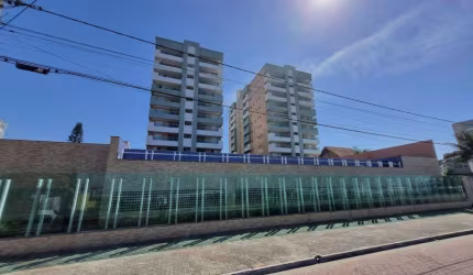 Apartamento para Venda em Itanhaém, Centro, 3 dormitórios, 3 suítes, 1 banheiro, 2 vagas