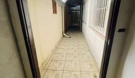 Casa para Venda em Itanhaém, Praia dos Sonhos, 3 dormitórios, 1 banheiro, 3 vagas