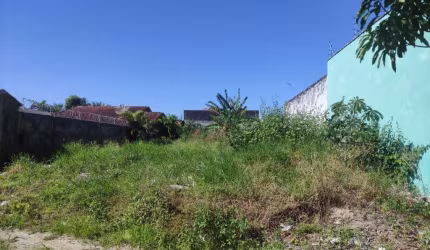 Terreno para Venda em Itanhaém, Jardim Grandesp