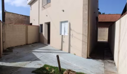 Casa para Venda em Itanhaém, Jardim Umuarama, 2 dormitórios, 1 suíte, 1 banheiro, 1 vaga