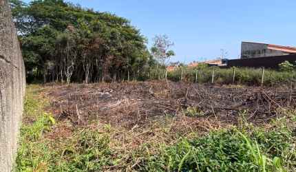 Terreno para Venda em Itanhaém, Jardim Comendador