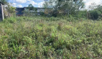 Terreno para Venda em Itanhaém, Jardim Marambá 1