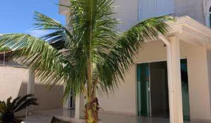 Sobrado para Venda em Itanhaém, Jardim Regina, 7 dormitórios, 2 suítes, 2 banheiros, 4 vagas