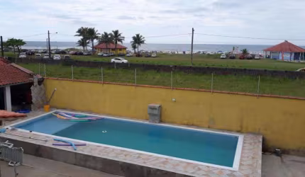 Casa para Venda em Itanhaém, Cibratel 2, 2 dormitórios, 2 banheiros, 4 vagas