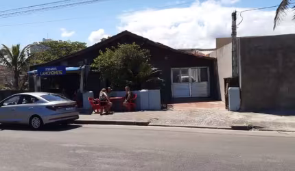 Casa para Venda em Mongaguá, Agenor de Campos, 3 dormitórios, 1 suíte, 2 banheiros, 6 vagas