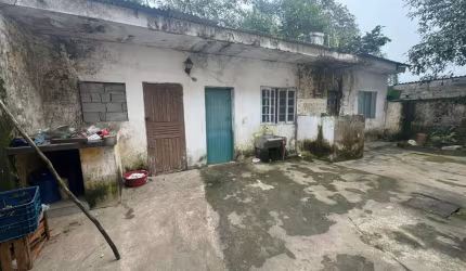 Casa para Venda em Itanhaém, São Pedro, 6 dormitórios, 2 banheiros, 4 vagas