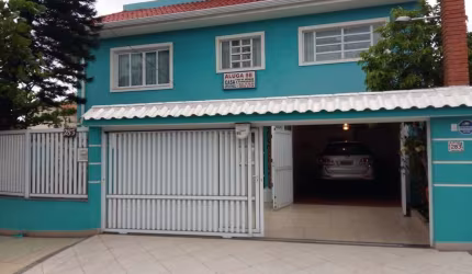 Casa Alto Padrão para Venda em Peruíbe, Centro, 5 dormitórios, 2 suítes, 1 banheiro, 6 vagas