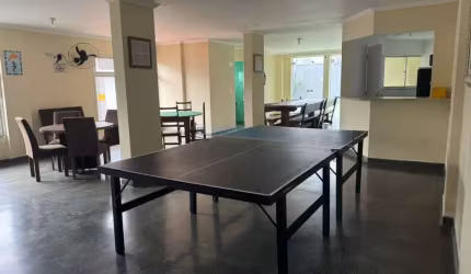Apartamento para Venda em Peruíbe, Belmira Novaes, 3 dormitórios, 1 suíte, 2 banheiros, 1 vaga
