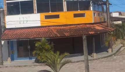 Comercial para Venda em Itanhaém, Cibratel 1, 4 banheiros