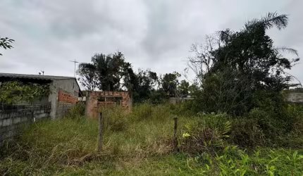 Terreno para Venda em Itanhaém, Jardim Coronel