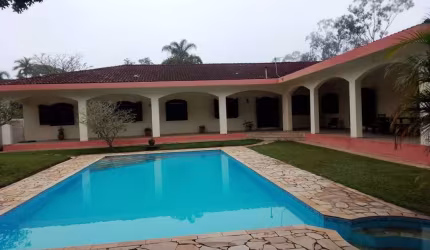 Chácara para Venda em Itanhaém, Jardim Umuarama, 4 dormitórios, 1 suíte, 2 banheiros, 5 vagas