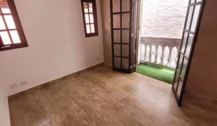 Apartamento para Venda em Itanhaém, Belas Artes, 2 dormitórios, 1 banheiro, 1 vaga