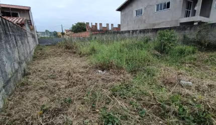 Terreno para Venda em Itanhaém, Parque Augustus