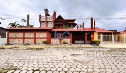 Comercial para Venda em Itanhaém, Luiza Mar, 12 dormitórios, 5 suítes, 7 banheiros, 4 vagas