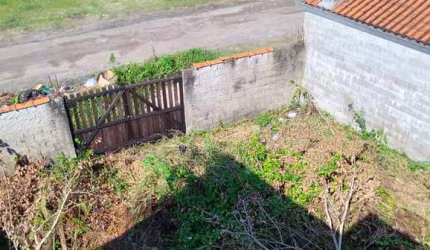 Terreno para Venda em Itanhaém, Jardim das Palmeiras