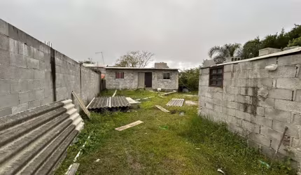 Casa para Venda em Itanhaém, Jardim das Palmeiras, 2 dormitórios, 2 suítes, 3 vagas