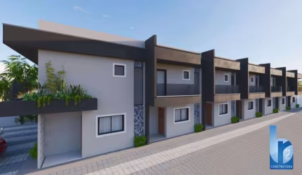 Casa para Venda em Itanhaém, Suarão, 2 dormitórios, 2 suítes, 1 banheiro, 1 vaga