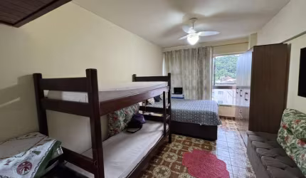 Apartamento para Venda em Itanhaém, Praia dos Sonhos, 1 dormitório, 1 banheiro, 1 vaga