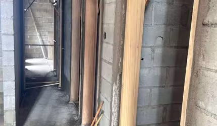 Casa para Venda em Itanhaém, Suarão, 3 dormitórios, 1 suíte, 1 banheiro, 3 vagas