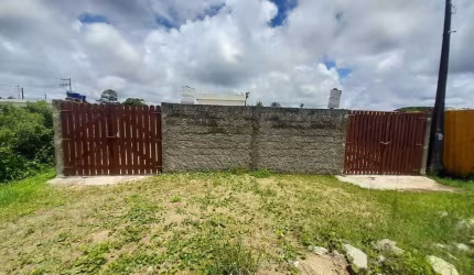 Terreno para Venda em Itanhaém, Balneário Gaivota