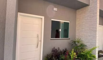 Casa para Venda em Itanhaém, Cibratel 2, 2 dormitórios, 1 banheiro, 1 vaga
