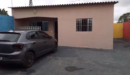Casa para Venda em Peruíbe, Estância São José, 2 dormitórios, 3 banheiros, 4 vagas