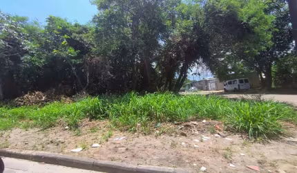 Terreno para Venda em Itanhaém, Jardim Jamaica