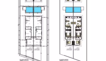 Casa para Venda em Itanhaém, Jardim Jamaica, 2 dormitórios, 1 suíte, 2 banheiros, 2 vagas