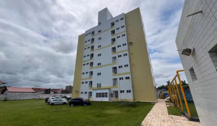 Apartamento para Venda em Itanhaém, Tupy, 1 dormitório, 1 banheiro, 2 vagas