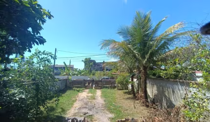 Casa para Venda em Itanhaém, Balneário Gaivota, 2 dormitórios, 1 banheiro, 8 vagas