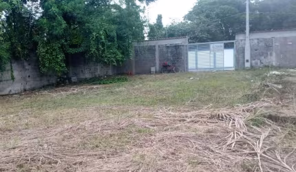 Chácara para Venda em Itanhaém, Chacaras Itamar