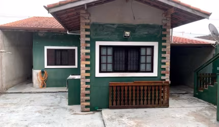 Casa para Venda em Itanhaém, Chácara das Tamaras, 4 dormitórios, 3 suítes, 5 banheiros, 4 vagas