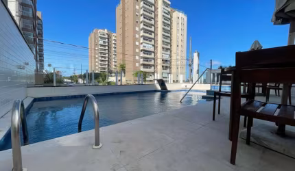 Apartamento para Venda em Itanhaém, Centro, 3 dormitórios, 1 suíte, 1 banheiro, 2 vagas