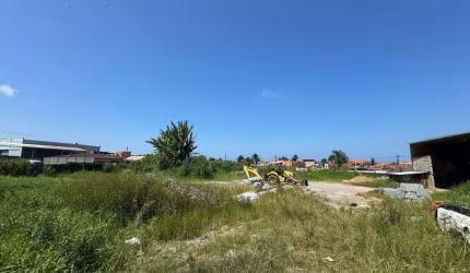 Terreno para Venda em Itanhaém, Bopiranga