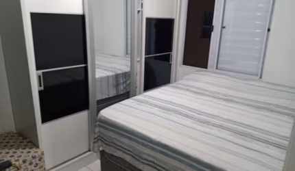 Apartamento para Venda em Itanhaém, Guapura, 2 dormitórios, 1 banheiro, 1 vaga