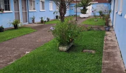Casa em Condomínio para Venda em Itanhaém, Jardim Umuarama, 2 dormitórios, 1 banheiro, 1 vaga