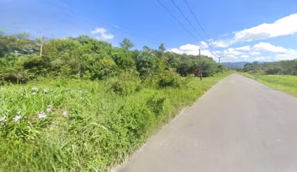 Terreno para Venda em Itanhaém, Parque Vergara