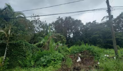 Terreno para Venda em Itanhaém, Jardim Umuarama